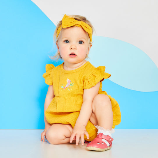 Dress Up Baby - Cute children's clothes