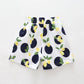 girls-lemon-blossom-tailored-shorts Ollies Place