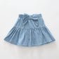 girls-mid-blue-chambray-skirt Ollies Place