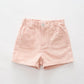 girls-peachy-pink-denim-shorts Ollies Place