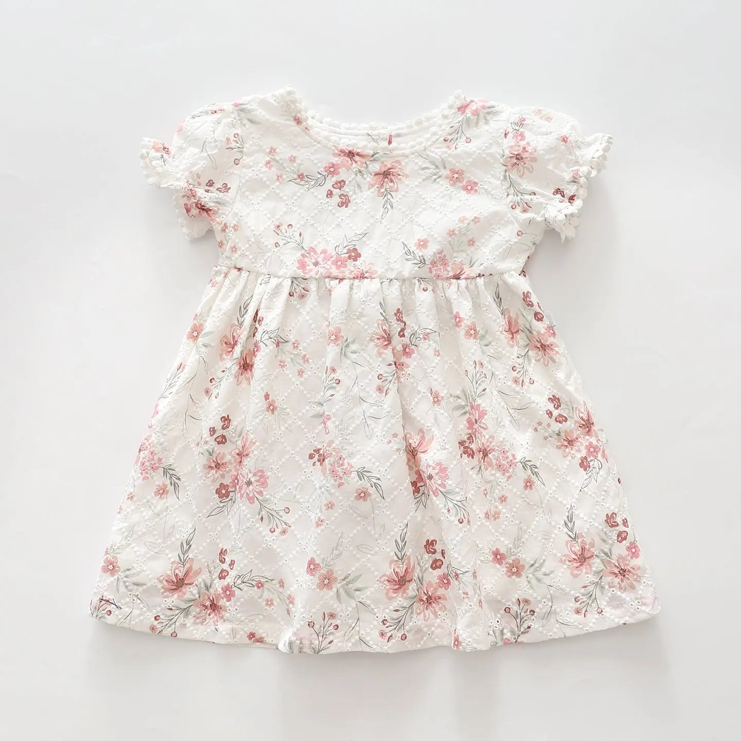 girls-rose-broderie-anglaise-dress Ollies Place