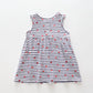 girls-seaside-berry-sun-dress Ollies Place