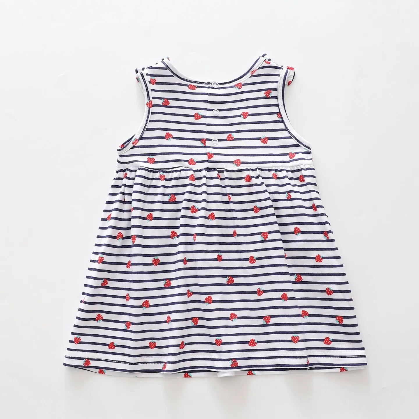 girls-seaside-berry-sun-dress Ollies Place
