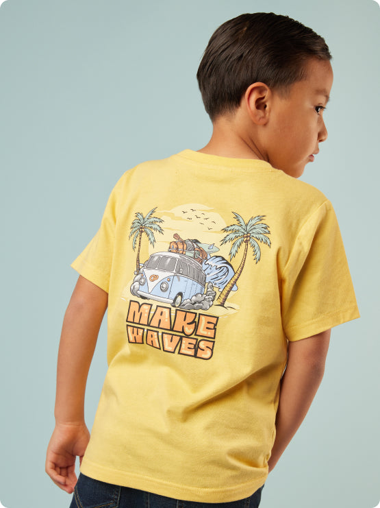 Graphic Tee