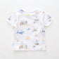 infant-boys-beach-days-tee Ollies Place
