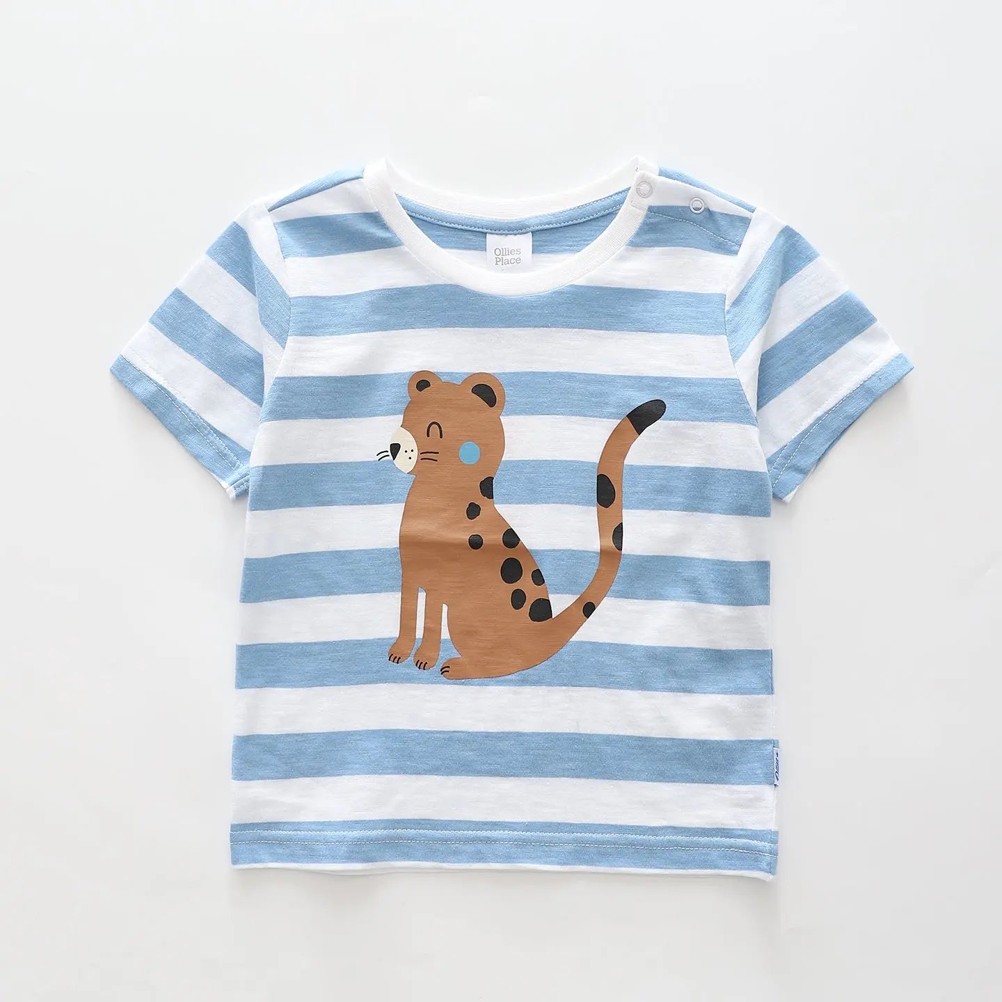infant-boys-cool-cat-striped-tee Ollies Place