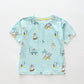 infant-boys-hippo-vacay-vibes-tee Ollies Place