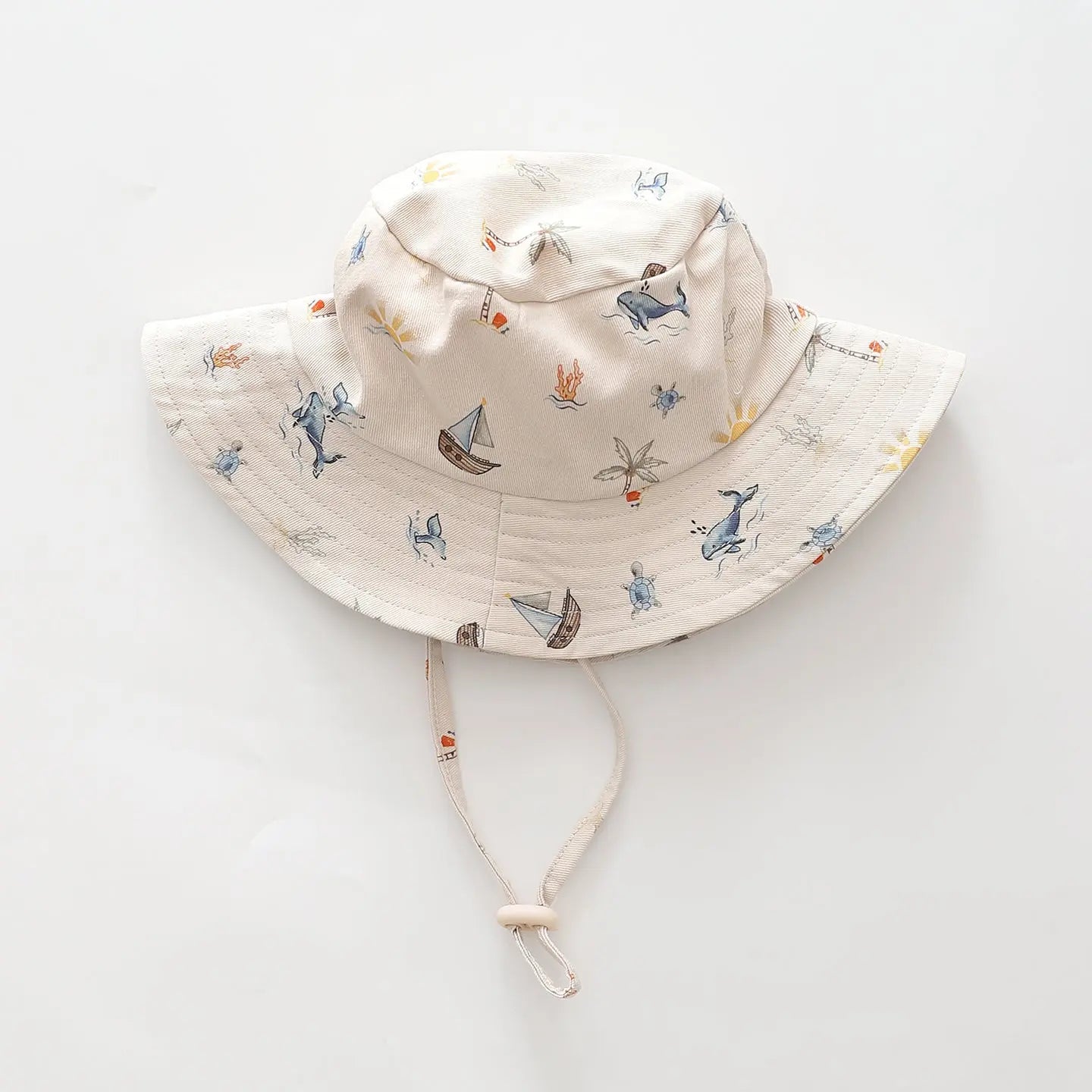 infant-boys-island-bucket-hat Ollies Place