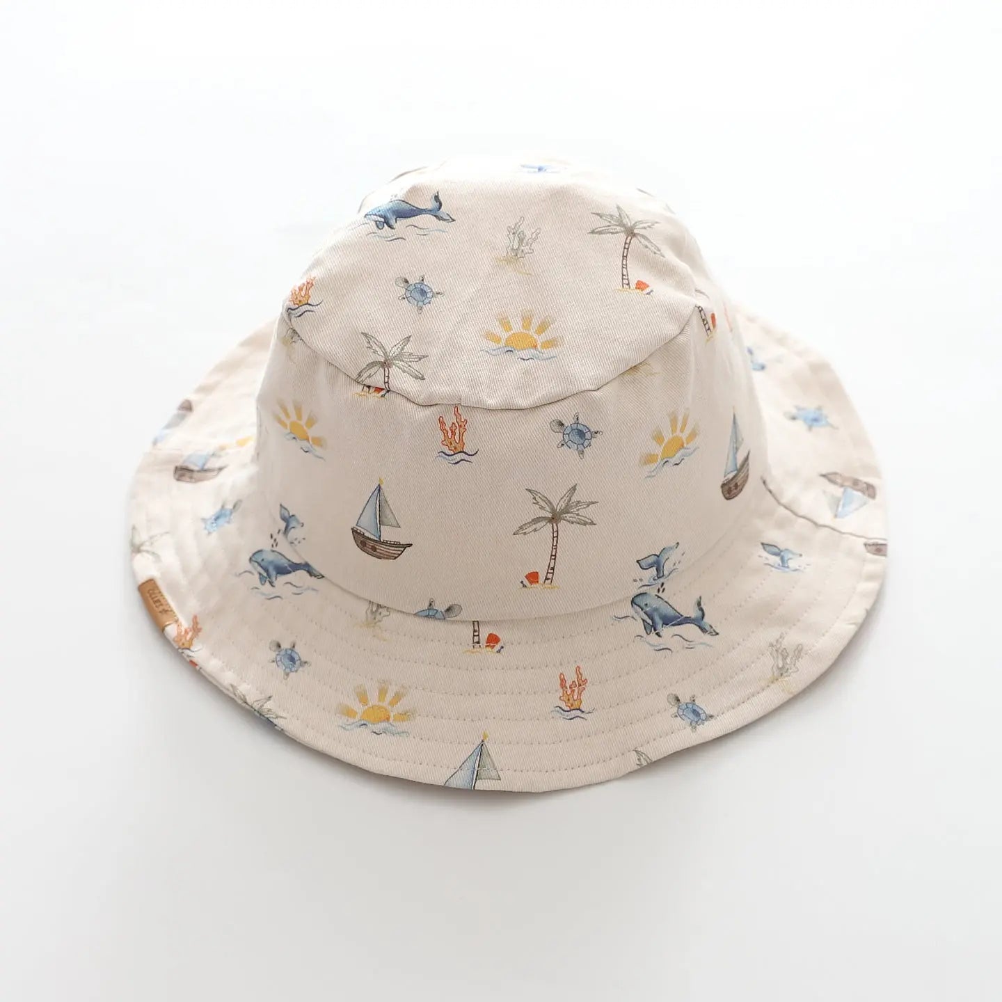 infant-boys-island-bucket-hat Ollies Place