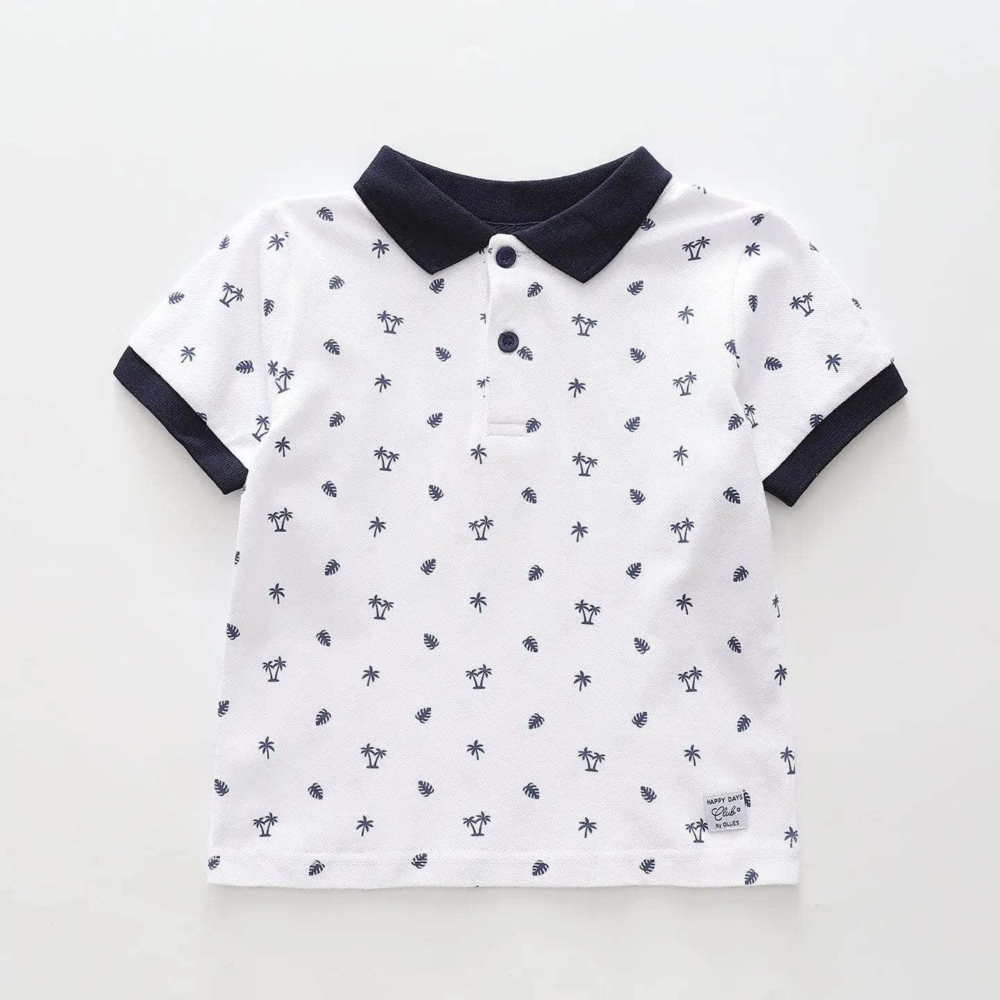 infant-boys-palm-trees-leaves-polo Ollies Place