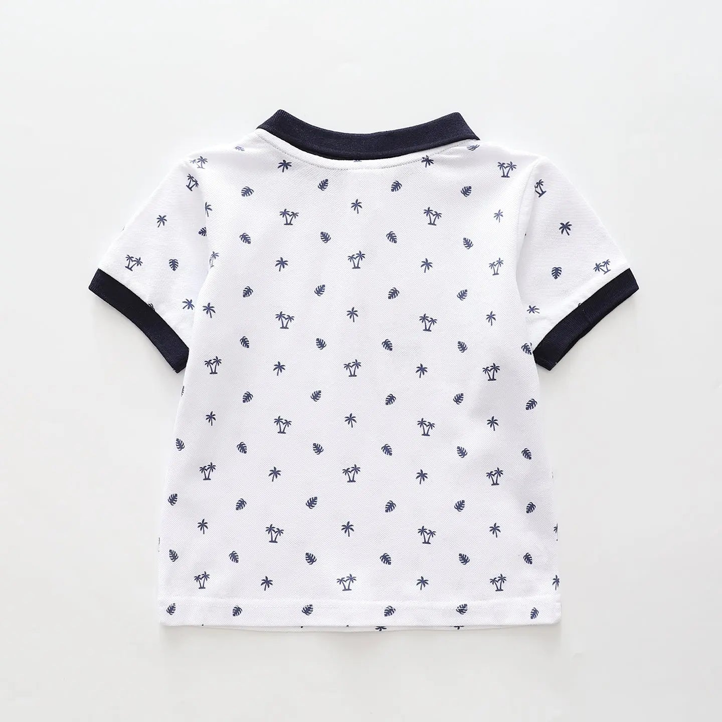 infant-boys-palm-trees-leaves-polo Ollies Place