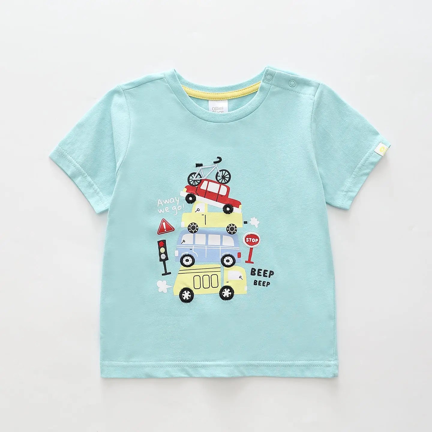 infant-boys-vehicle-print-tee Ollies Place