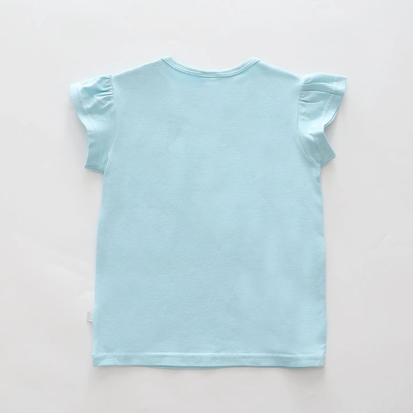 infant-girls-in-bloom-blue-tee Ollies Place
