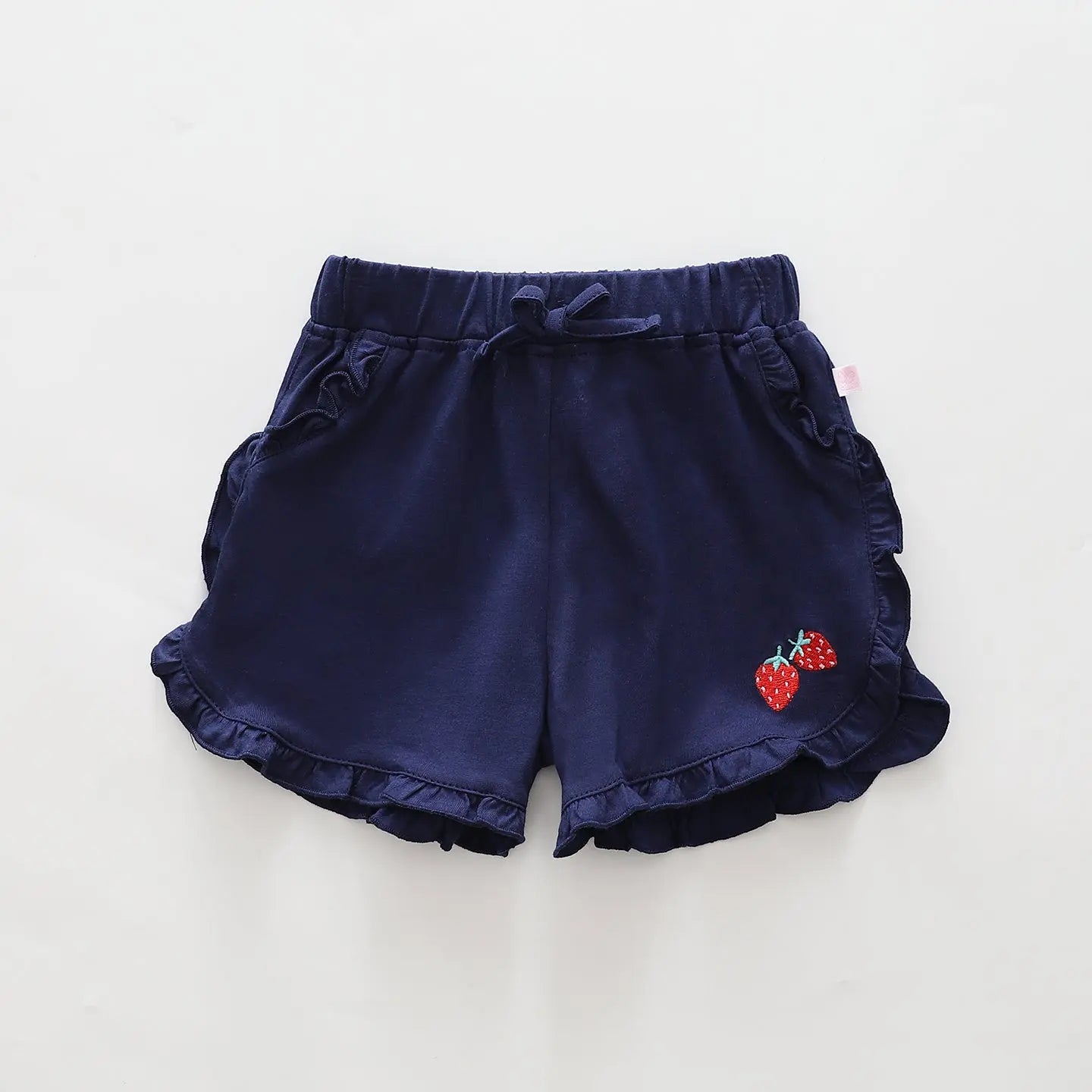 infant-girls-seaside-berry-shorts Ollies Place