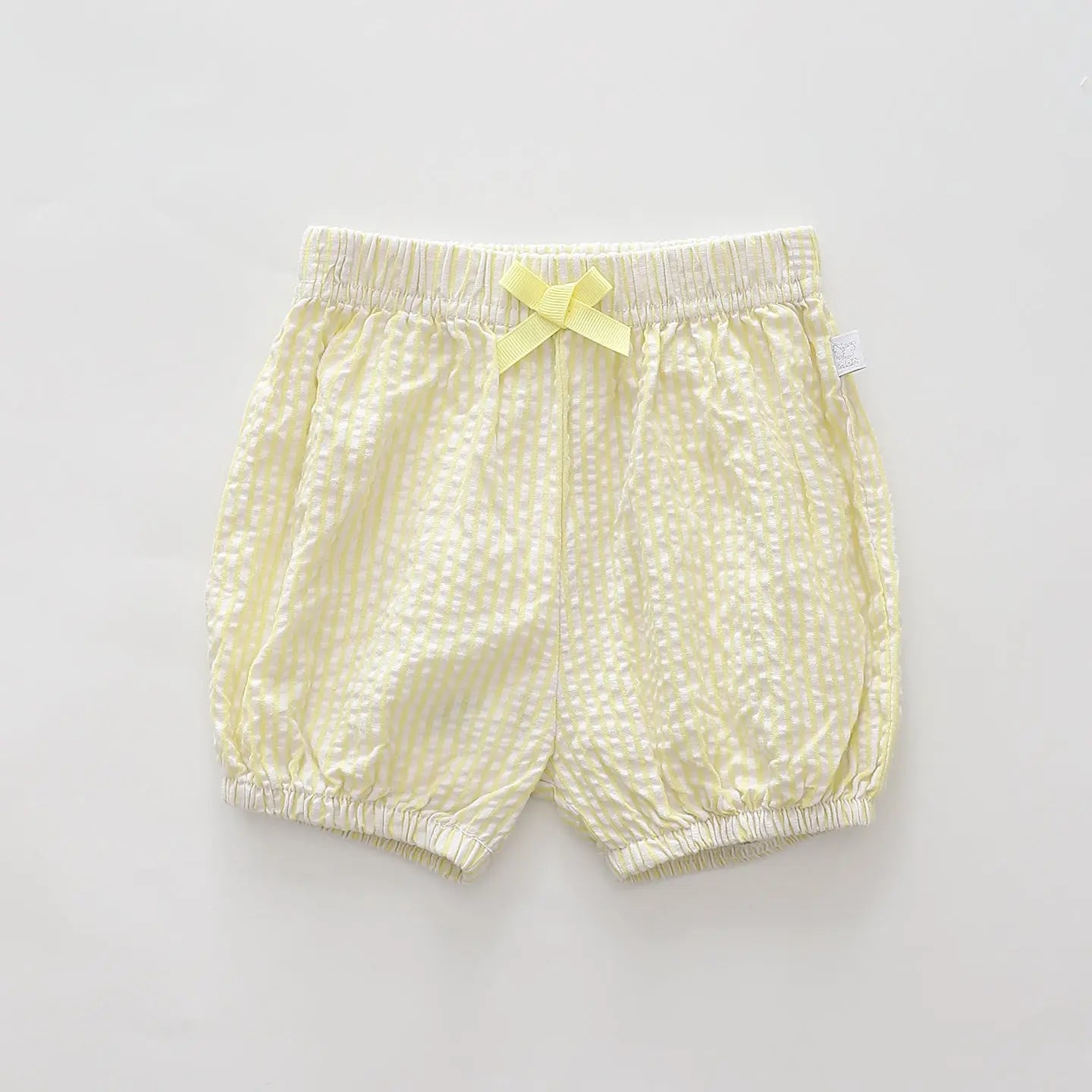 infant-yellow-seersucker-bloomers Ollies Place