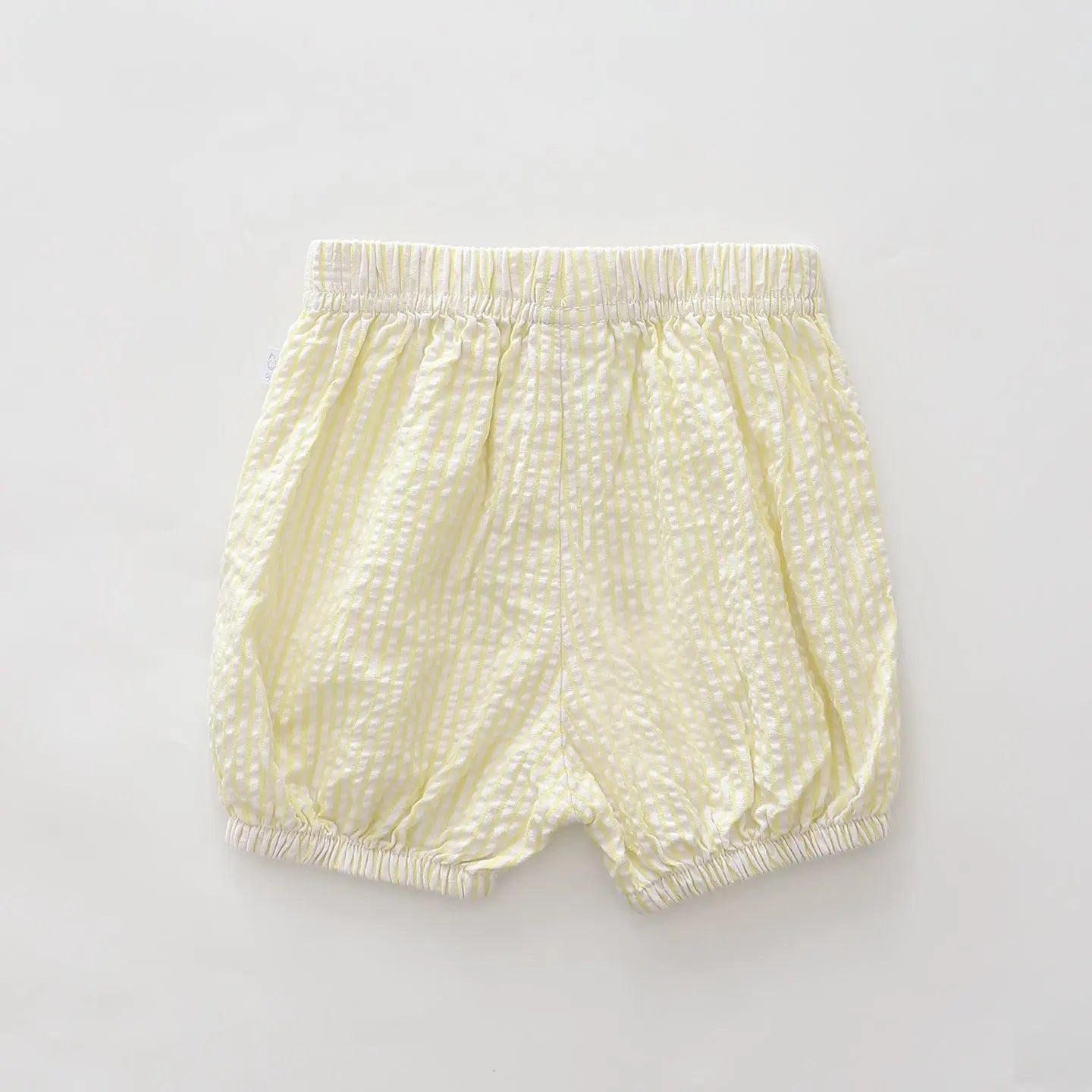 infant-yellow-seersucker-bloomers Ollies Place