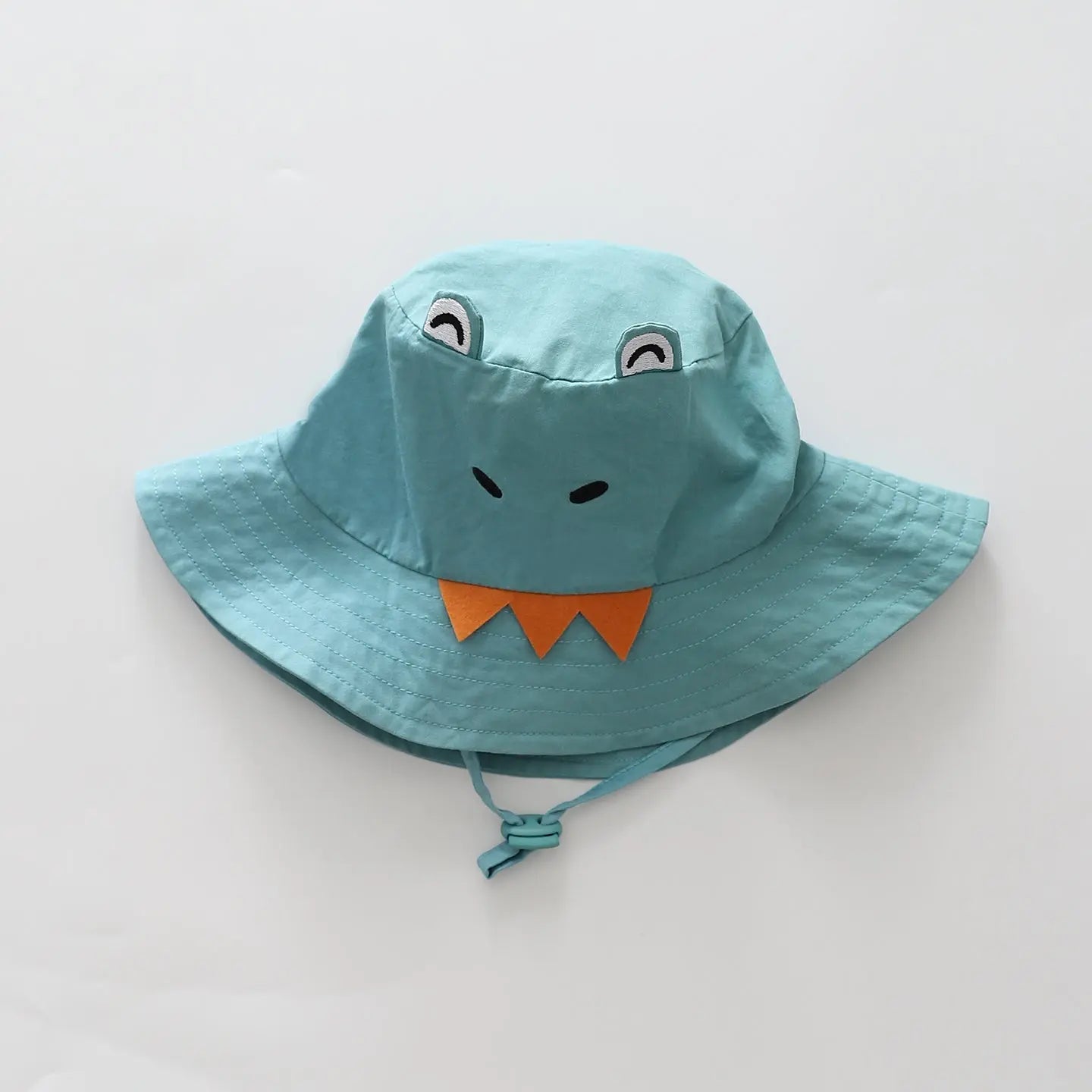 infants-croc-bucket-hat Ollies Place