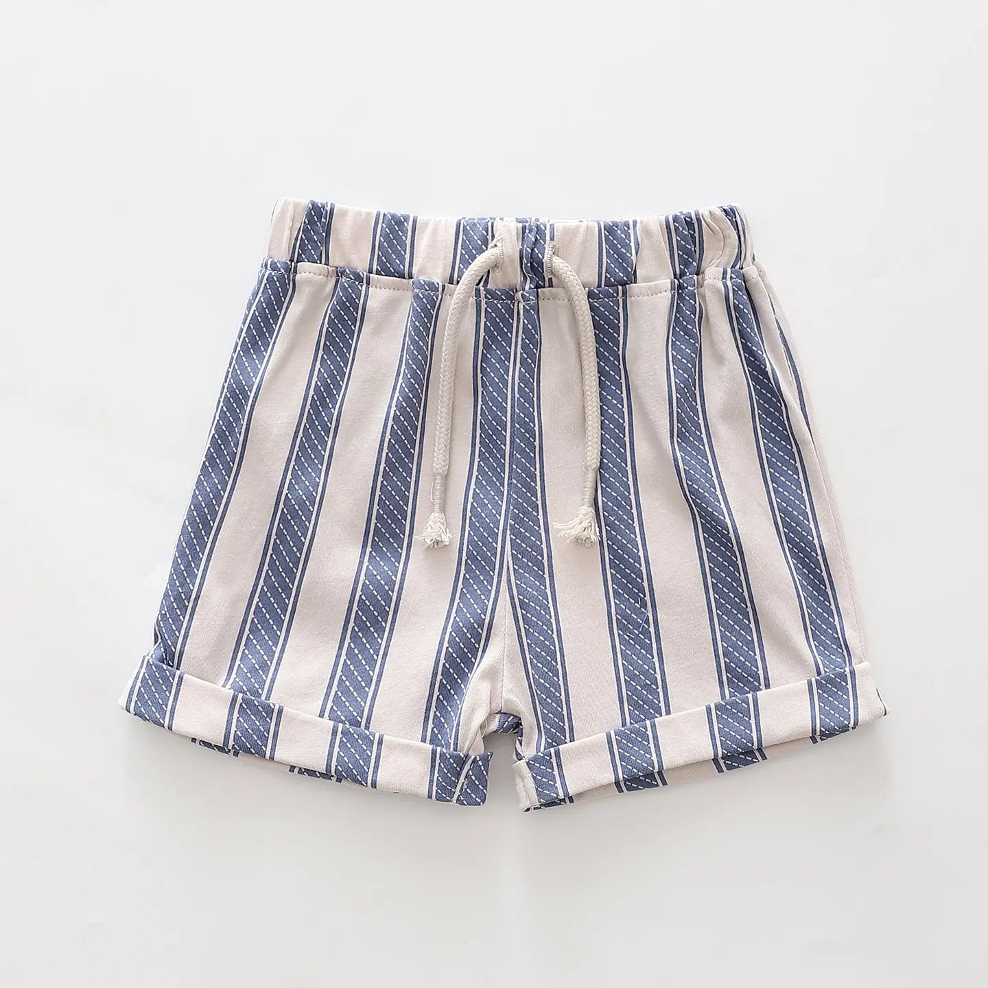 infants-printed-stripes-shorts Ollies Place