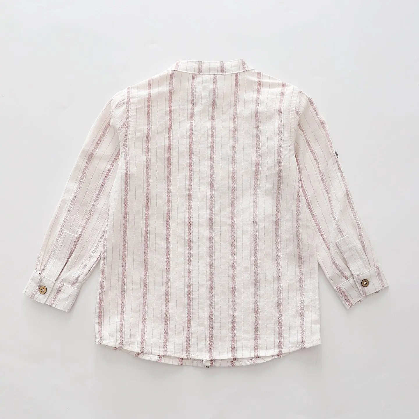 infants-striped-grandpa-shirt Ollies Place