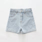 junior-girls-bedazzled-denim-short Ollies Place