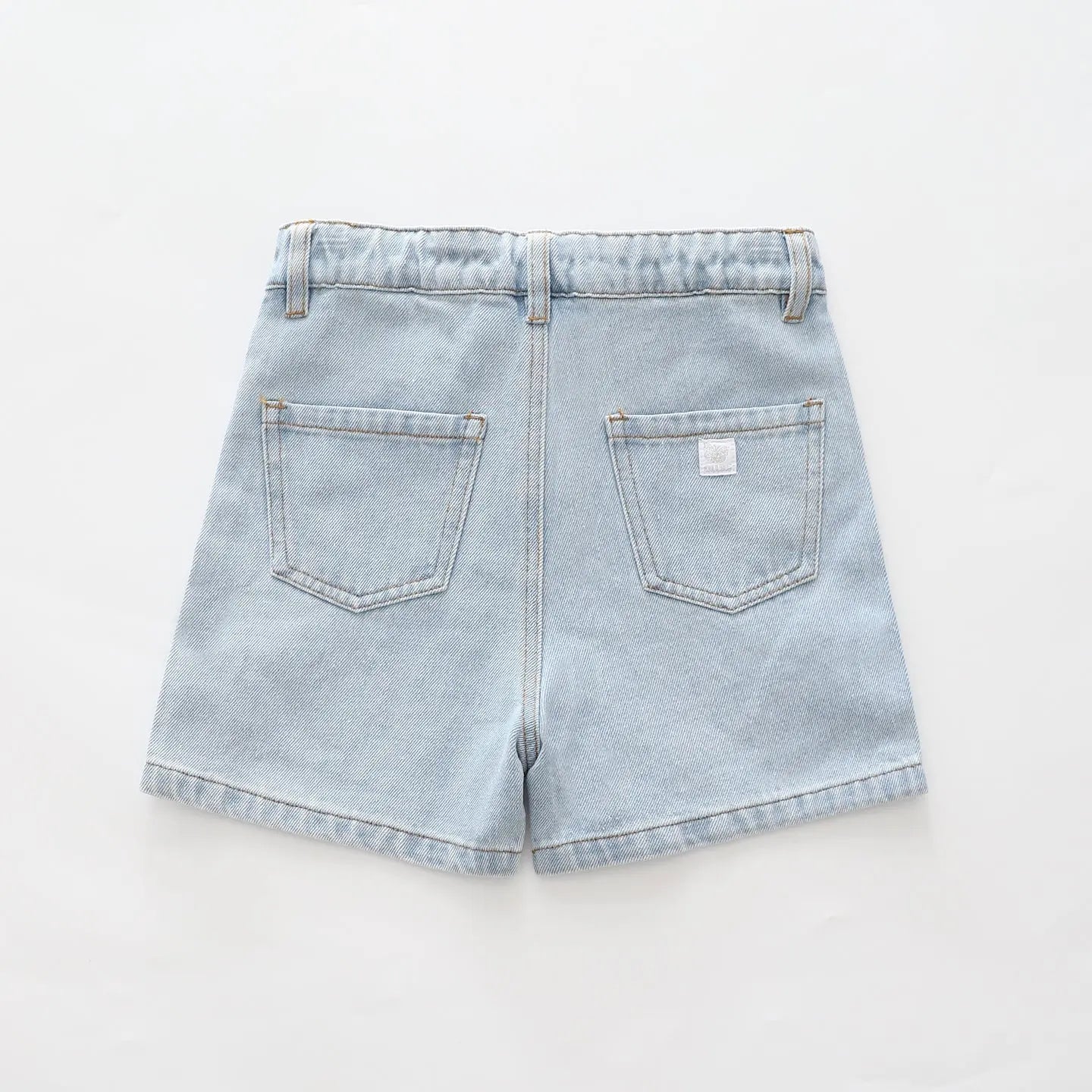 junior-girls-bedazzled-denim-short Ollies Place