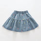junior-girls-butterfly-denim-skirt Ollies Place
