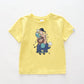 lets-roll-kids-tee Ollies Place