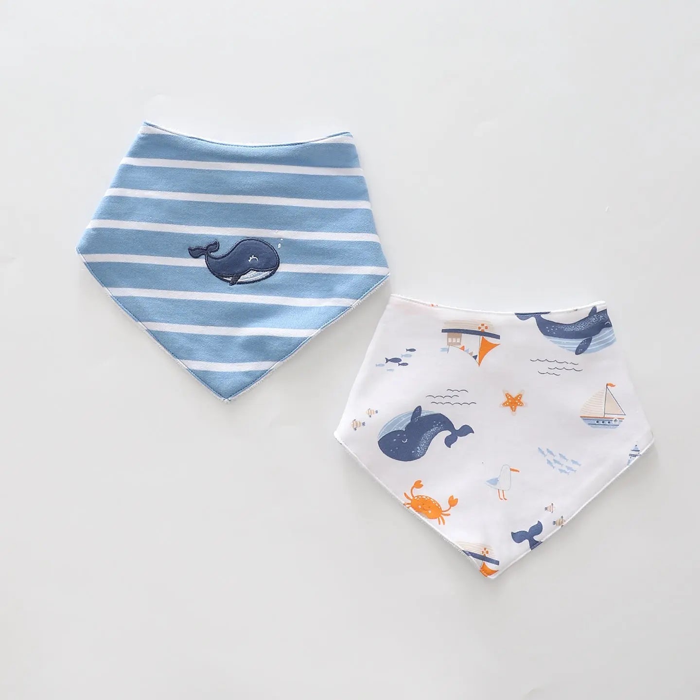 little-buoy-blue-bibs-pack Ollies Place