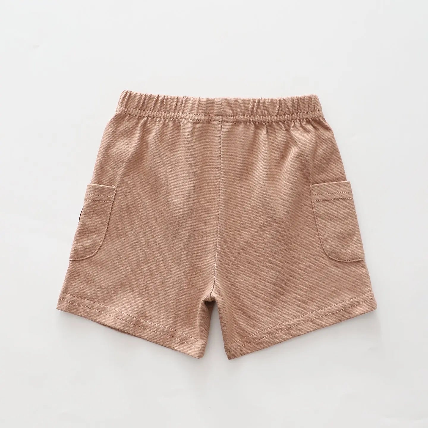 mini-safari-dusty-waffle-shorts Ollies Place