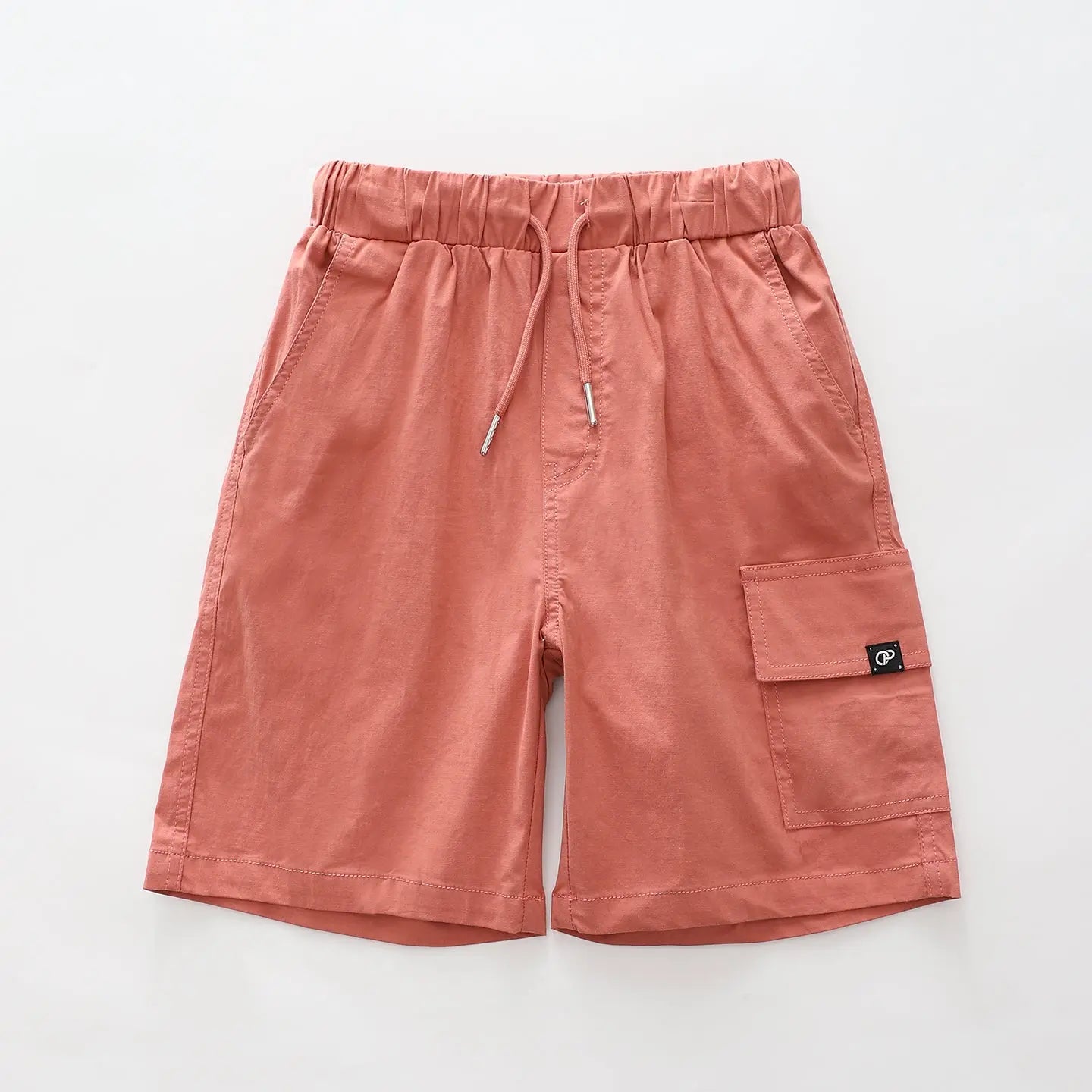 older-boys-desert-rose-cargo-shorts Ollies Place
