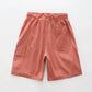 older-boys-desert-rose-cargo-shorts Ollies Place
