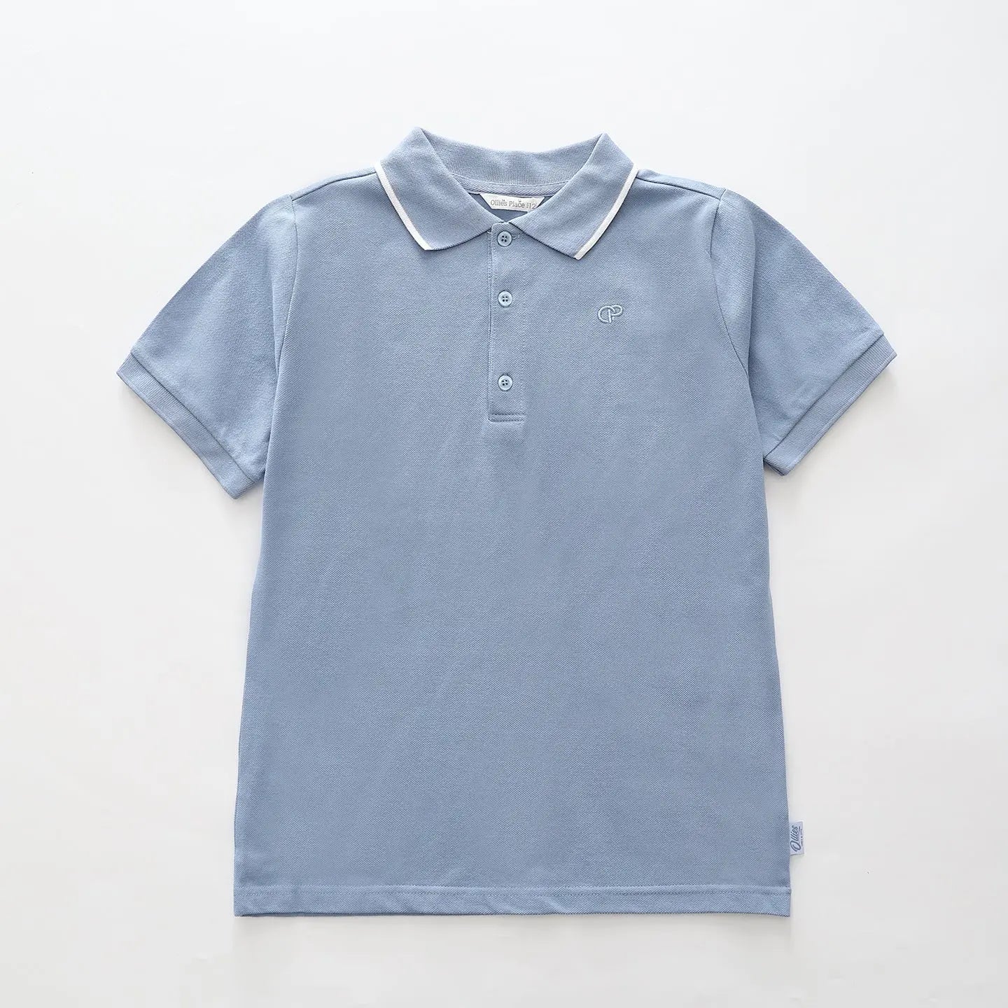 older-boys-powder-blue-polo-top Ollies Place