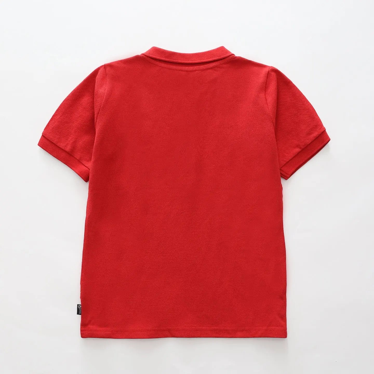older-boys-red-polo-shirt Ollies Place