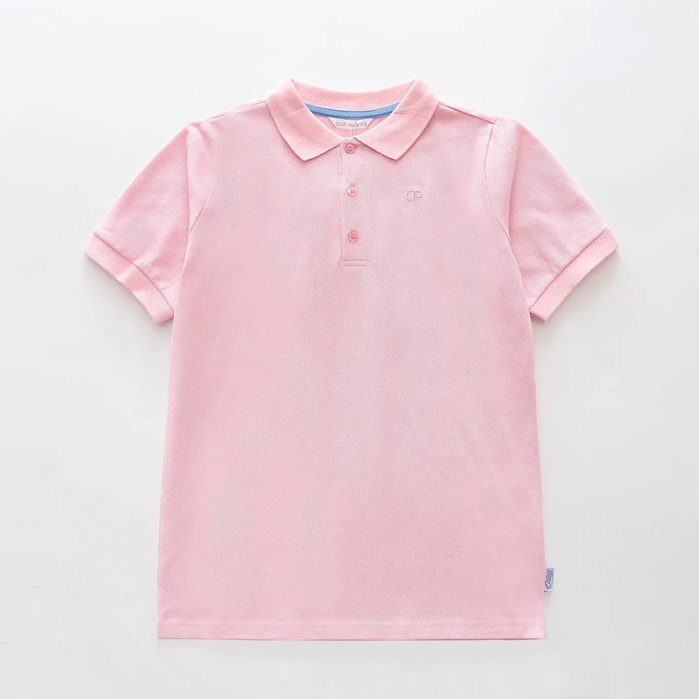 older-boys-rose-pink-polo-top Ollies Place