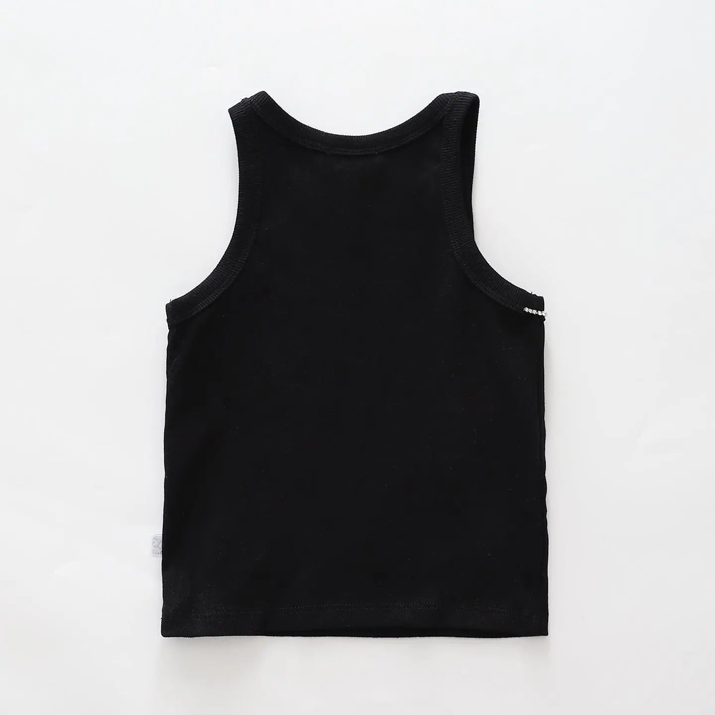 older-girls-black-diamonte-tank-top Ollies Place