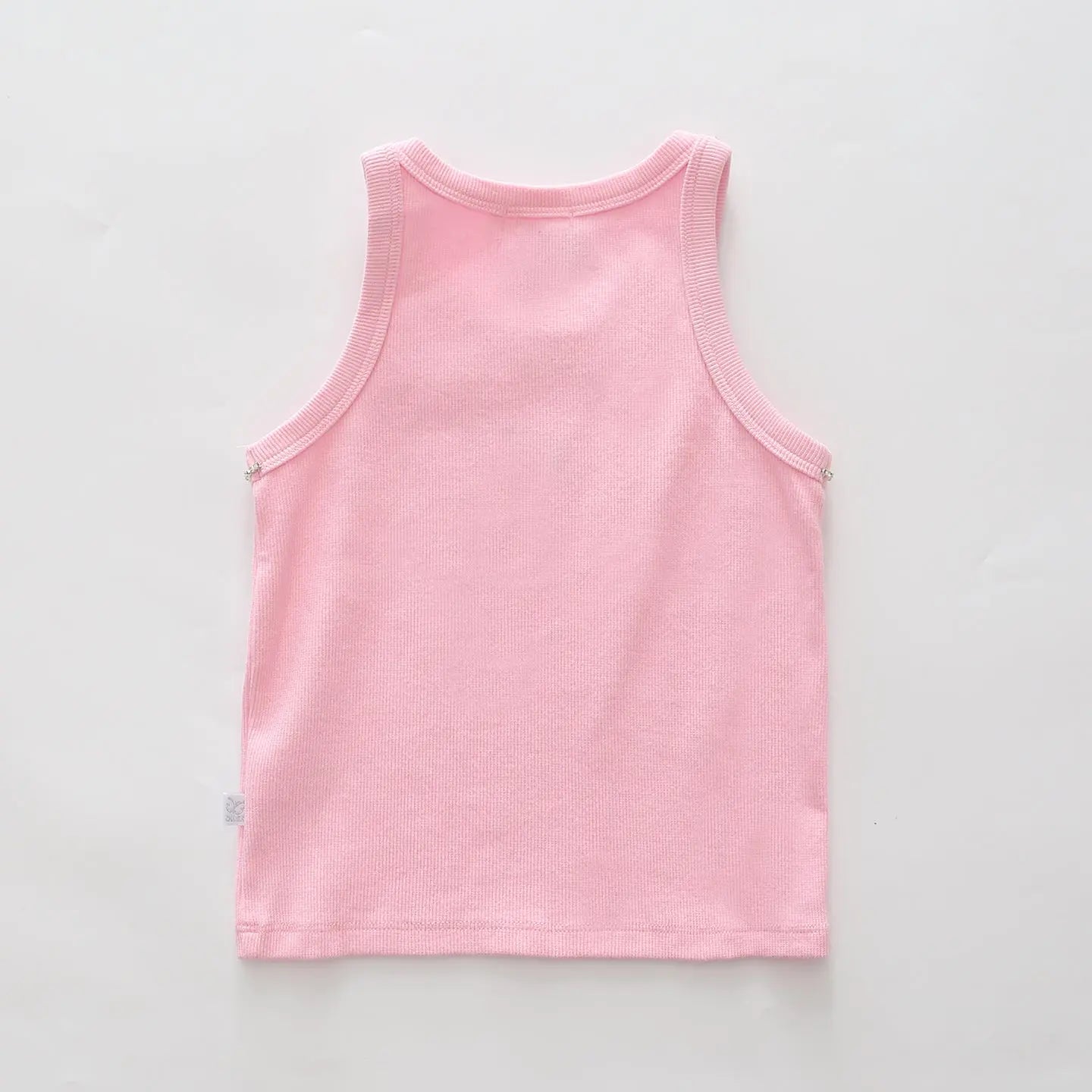 older-girls-pink-diamonte-tank-top Ollies Place