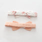 rose-print-peachy-headbands-set Ollies Place