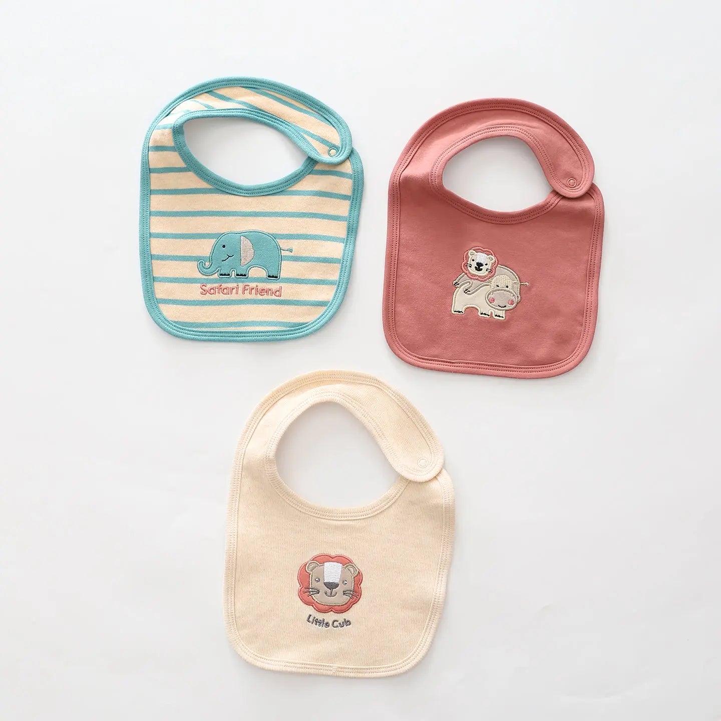 sandy-paws-bibs-set Ollies Place