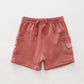 sandy-paws-ribbed-shorts Ollies Place