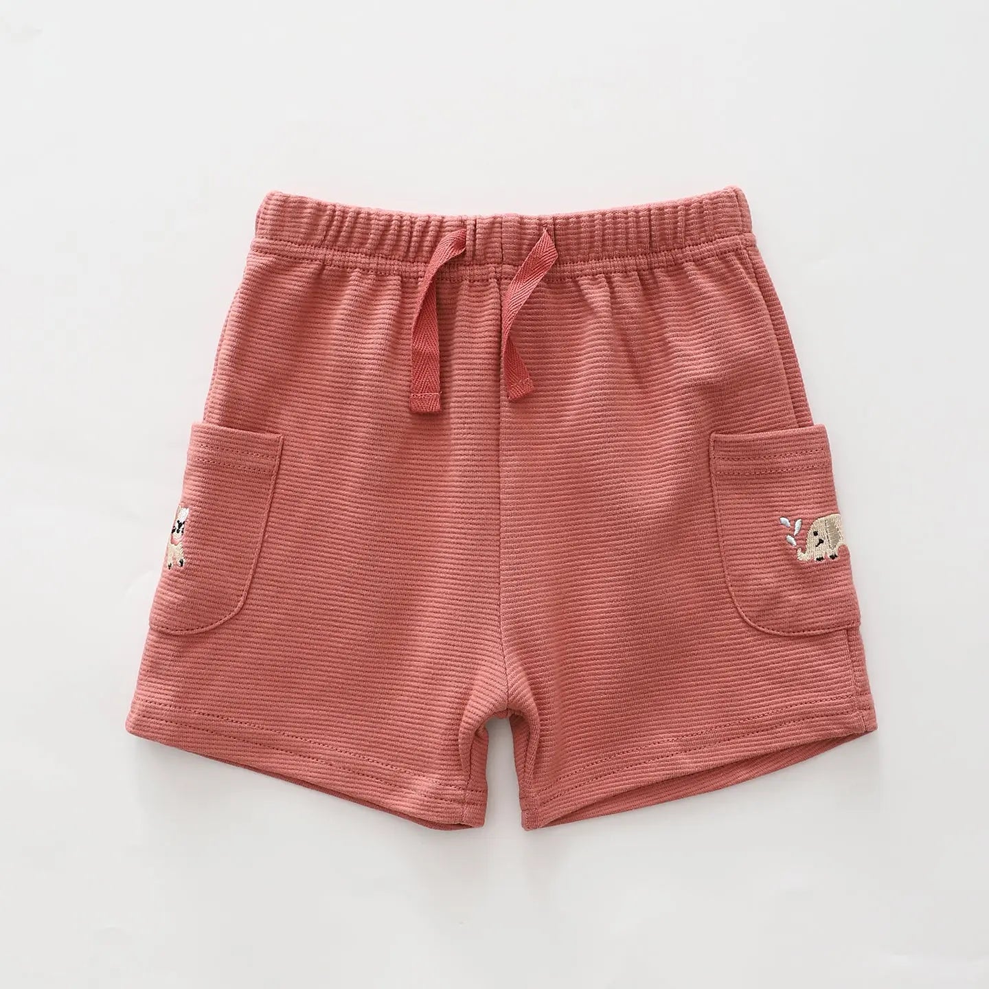sandy-paws-ribbed-shorts Ollies Place