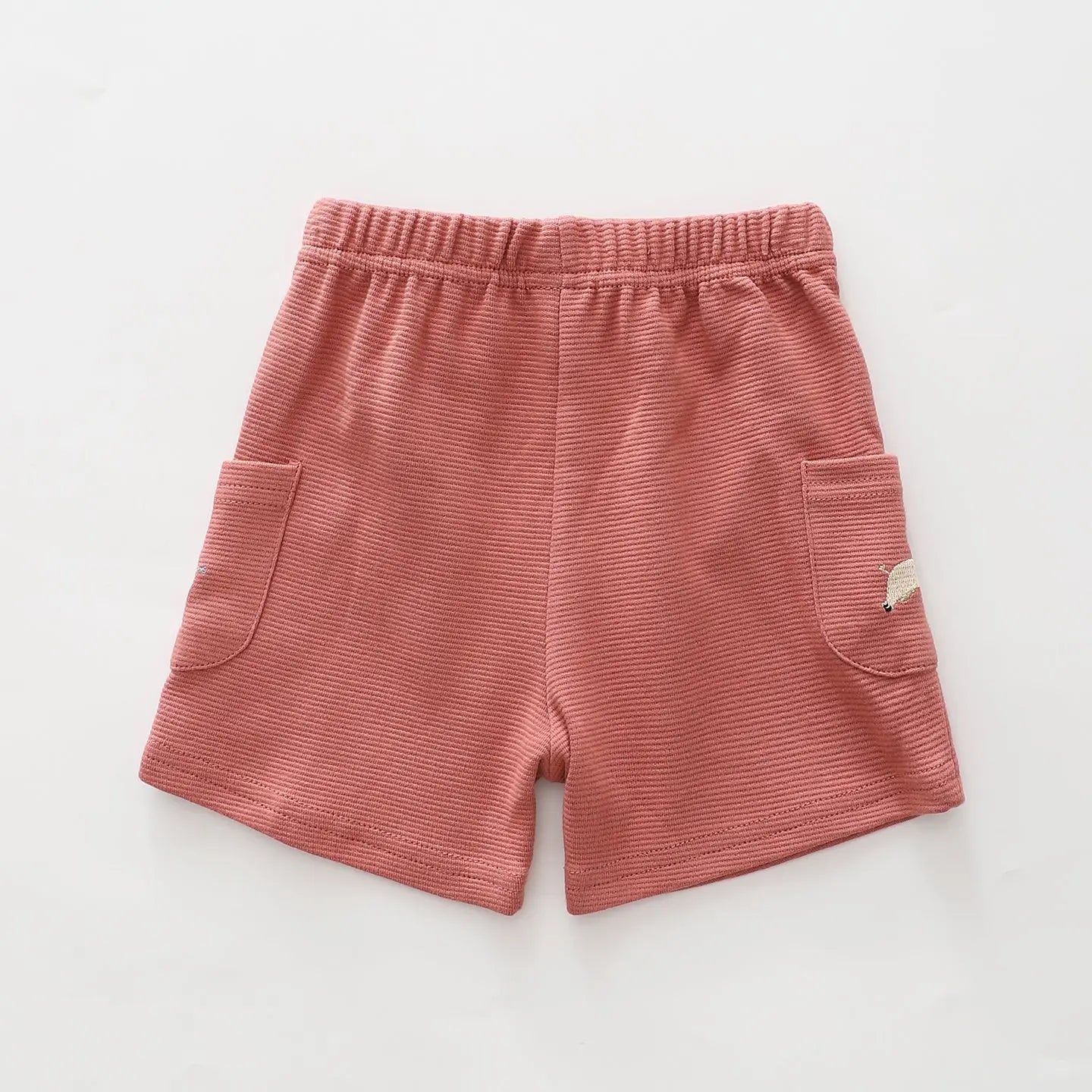 sandy-paws-ribbed-shorts Ollies Place