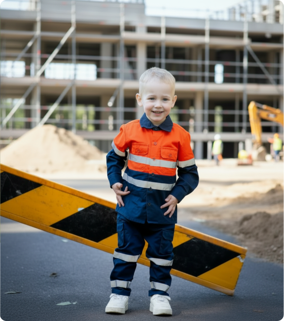 Tradie Workwear