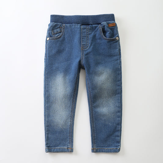 The Most Comfortable Baby Denim Kids Jeans Ever