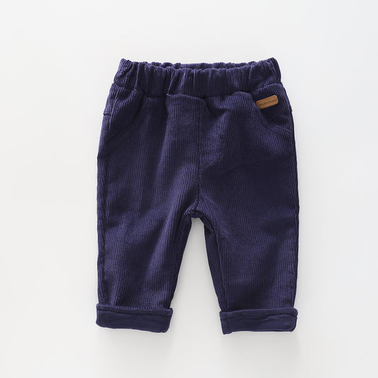 Boys' Vintage Corduroy Pants