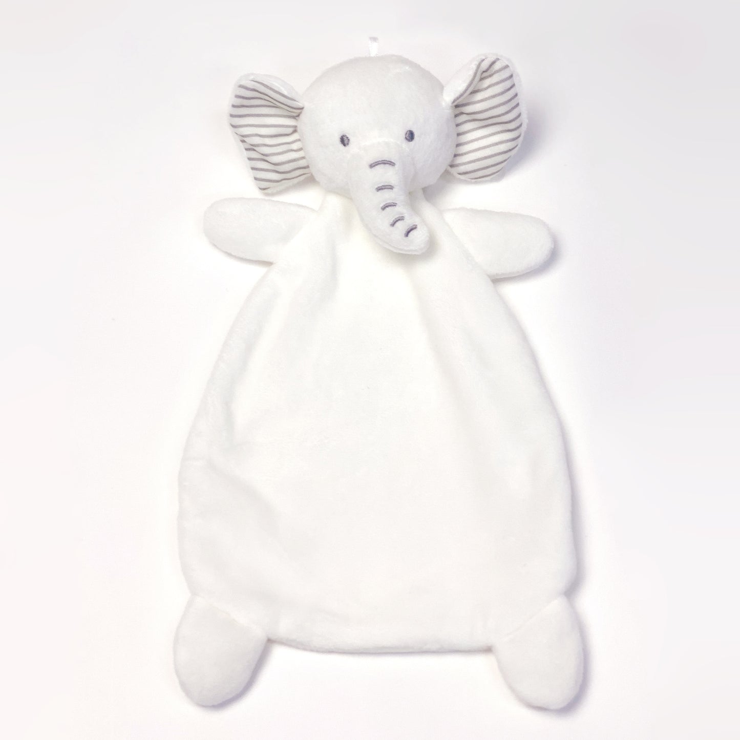 Baby Elephant Comforter