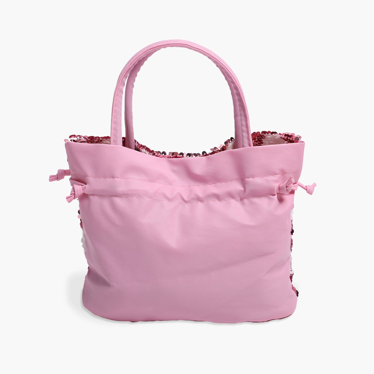 Baby Girl Sequin Handbag