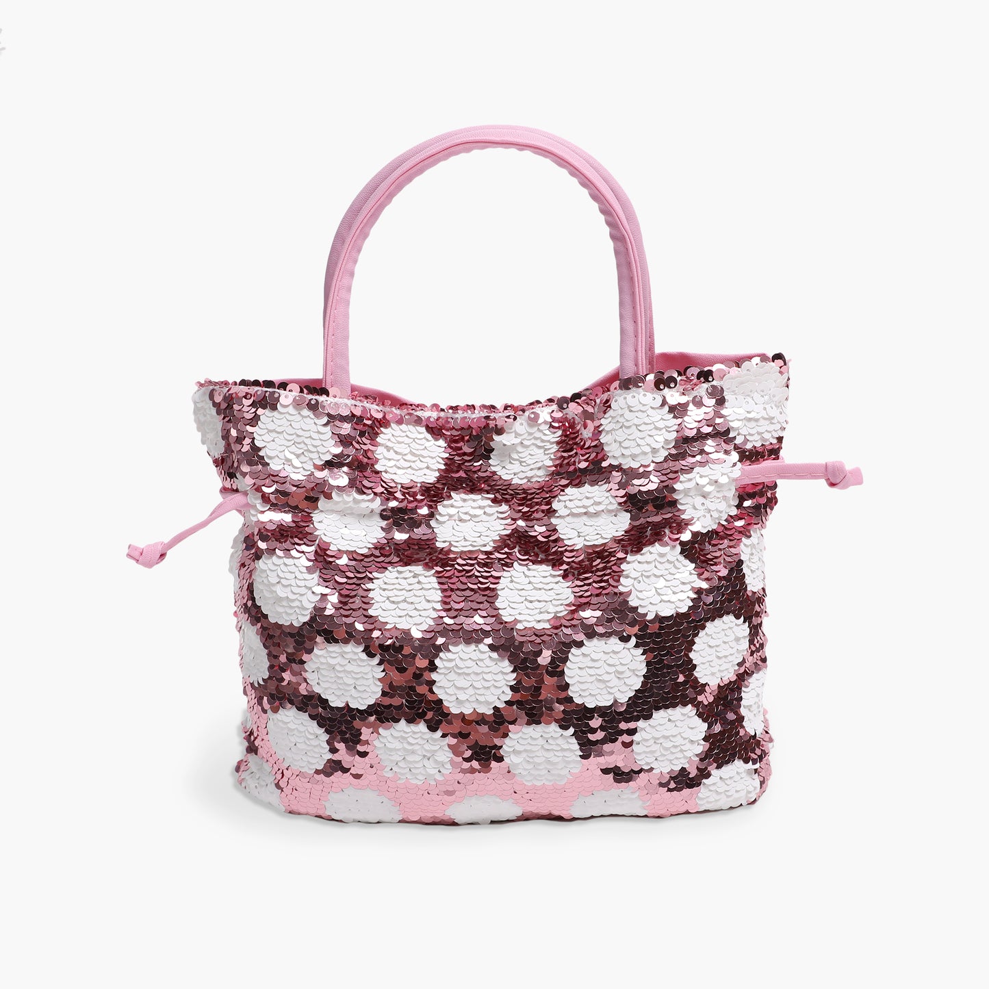Baby Girl Sequin Handbag
