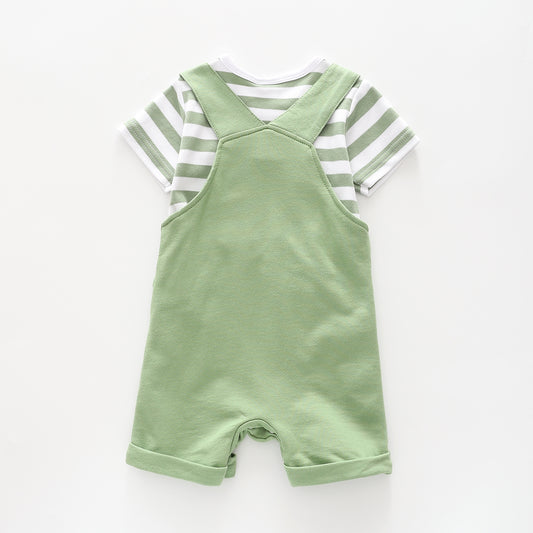 Baby Boy Clothing (PREM-24M)