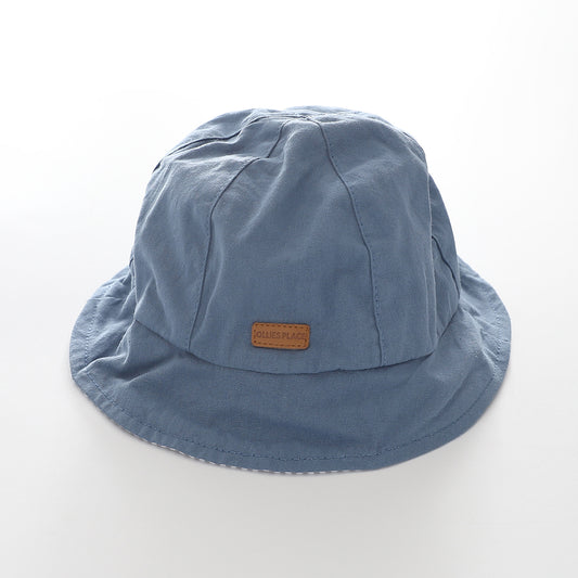 Baby and Infant Boys Blue Haven Bucket Hat