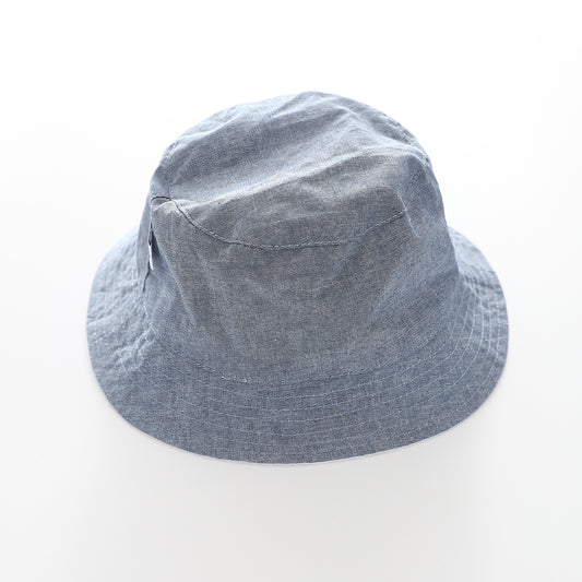 Baby and Infant Boy's Dino Blues Bucket Hat